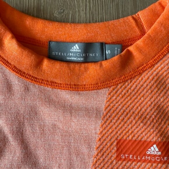 Adidas x Stella McCartney Tennis Pickleball Skort + Tank Set Small - Picture 6 of 12